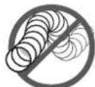 MIDEA MLE41N1AWWC - Warning - 5