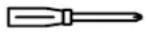 MIDEA MLE41N1AWWC - Tools you will need - 2