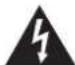 MIDEA MLV41N1AWWC - Avertissement - 1