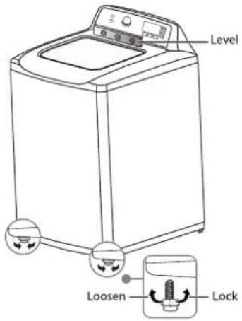 MIDEA MLV41N1AWWC - INSTALLATION INSTRUCTIONS - 1