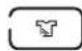 MIDEA MLV41N1AWWC - Setting the child lock - 1