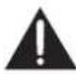 MIDEA MLV41N1AWWC - CAUTION - 2