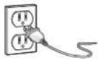 MIDEA MLV41N1AWWC - Étape 5: alimentation électrique de la machine à laver - 1