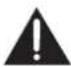 MIDEA MLV41N1AWWC - CAUTION - 3