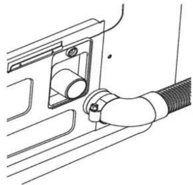 MIDEA MLV41N1AWWC - Attention - 2