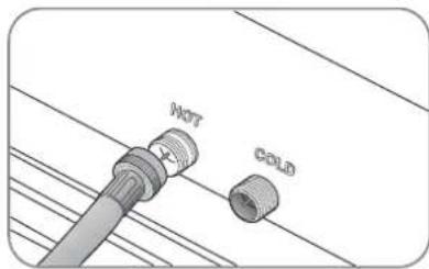 MIDEA MLV41N1AWWC - Instructions d'installation - 1