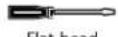 MIDEA MLV41N1AWWC - Tools you will need - 4