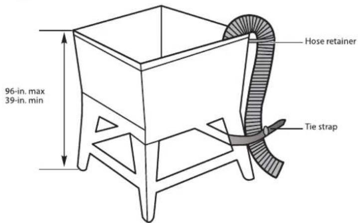 MIDEA MLV41N1AWWC - Caution - 8