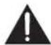 MIDEA MLV41N1AWWC - CAUTION - 1