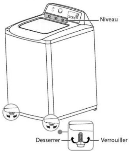 MIDEA MLV41N1AWWC - Attention - 4