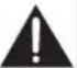 MIDEA MLV41N1AWWC - RISK OF ELECTRIC SHOCK DO NOT OPEN - 1