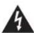 MIDEA MLV41N1AWWC - RISK OF ELECTRIC SHOCK DO NOT OPEN - 2