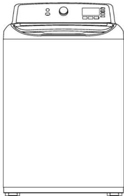 MIDEA MLV41N1AWWC - USER MANUAL &amp; INSTALLATION INSTRUCTIONS - 1