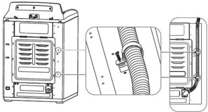 MIDEA MLV41N1AWWC - Attention - 4