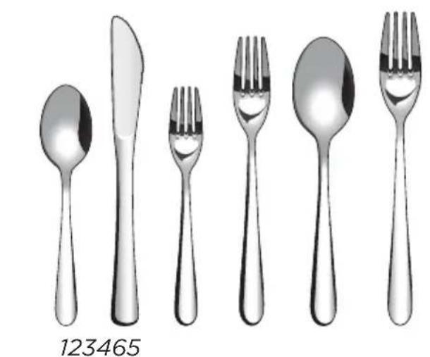 MIDEA MDT24H2AST - PATRONES DE CARGA RECOMENDADOS - 9