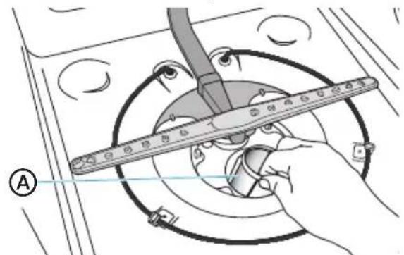 MIDEA MDT24H2AST - LIMPIEZA DE LOS FILTROS - 3