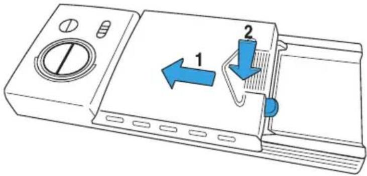 MIDEA MDT24H2AST - DISPENSADOR DE DETERGENTE - 3