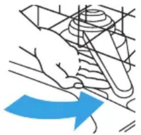 MIDEA MDT24H2AST - CARGA DE VAJILLA - 1