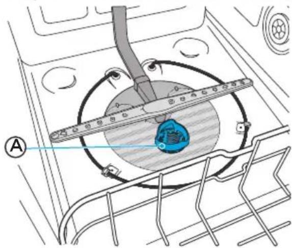MIDEA MDT24H2AST - FILTER SYSTEM - 1