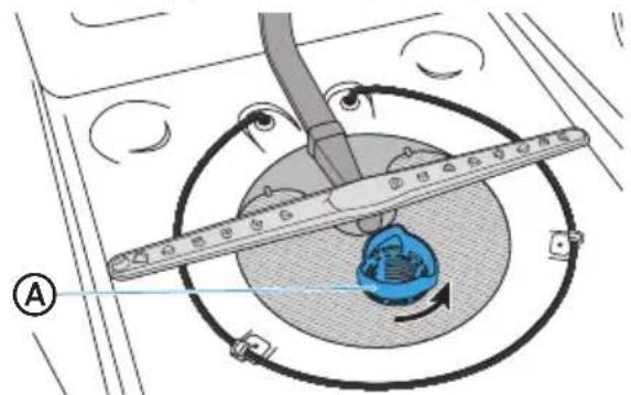 MIDEA MDT24H2AST - LIMPIEZA DE LOS FILTROS - 1