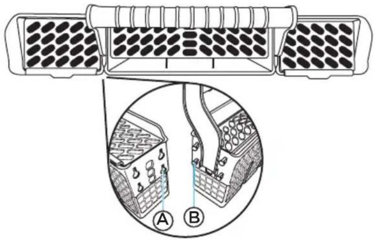 MIDEA MDT24H2AST - THREE-PIECE SILVERWARE BASKET - 1