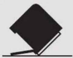 MIDEA MDT24H2AST - WARNING - 1