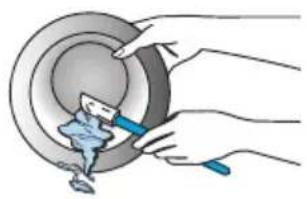 MIDEA MDT24H2AST - PREPARE DISHES - 1