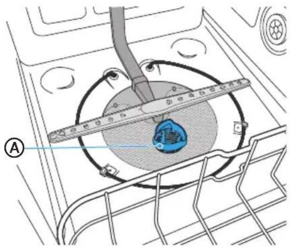 MIDEA MDT24H2AST - SISTEMA DE FILTROS - 1