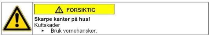 BOSCH WAX32MH2BY - Utskifting av instrumentpanel - 1