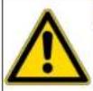 BOSCH WAX32MH2BY - PRECAUCION - 1