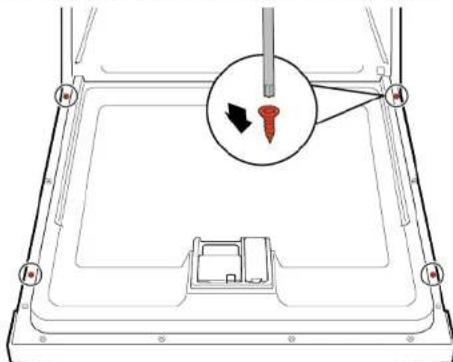 BOSCH SMV6ZCX19E - Prerequisite: - 4