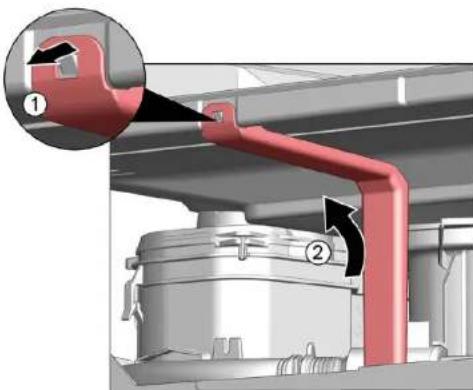 BOSCH SMV6ZBX01D - OctaTbUHa BOna - 1