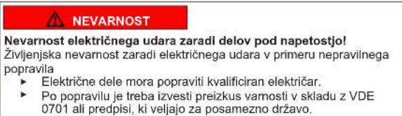 BOSCH SMV6ZBX01D - Namestitev tečaja vrat - 2