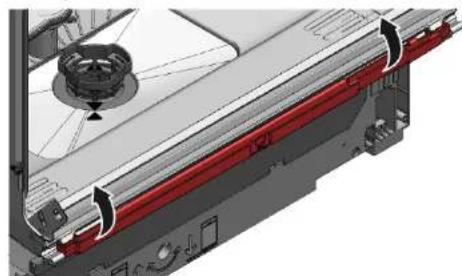 BOSCH SMV6ZBX01D - Odstranjevante tesigna vrat - 3