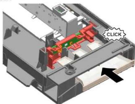 BOSCH SMV6ZBX01D - ToTtoEToHg Gap Illumination - 3