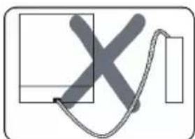 Frilec STUTTGART4510 - Drain Hose - 3