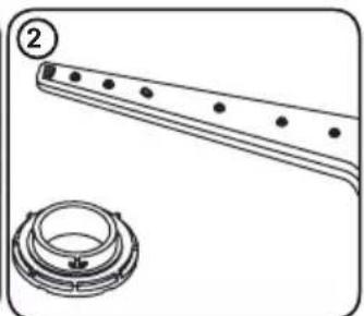 Frilec STUTTGART4510 - Fill the salt (IF AVAILABLE) - 2