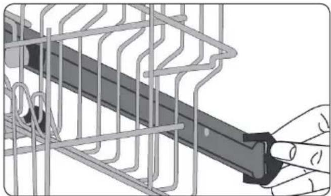 Frilec STUTTGART4510 - Height adjustment - 1