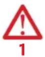 THULE Chariot 10202024 - ADVARSEL! - 1