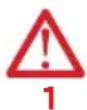 THULE Chariot 10202024 - WARNUNG - 1