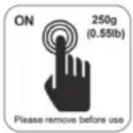 SILVERCREST SKW 5 B1 - Safety instructions - 4