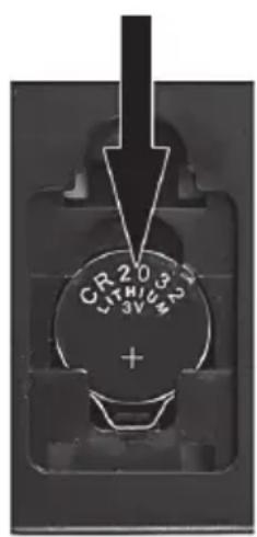 CR2031 LTH163 +