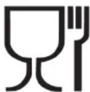 SILVERCREST SKW 5 B1 - Contact alimentaire - 1