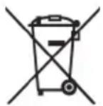 SILVERCREST SKW 5 B1 - Reciclaje de las pilas - 1