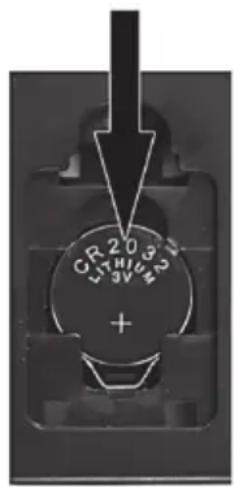 CR2031 LTH16V +