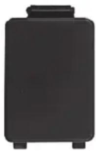 SILVERCREST SKW 5 B1 - Udskiftning af batteriet - 2