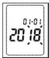 SILVERCREST IAN 322247 - Effectuer les réglages de base - 4