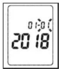 SILVERCREST IAN 322247 - Effectuer les réglages de base - 5