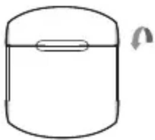 EDIFIER TWS200 Plus - Instructions d'utilisation - 3
