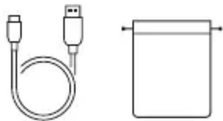 EDIFIER TWS200 Plus - IT·Descrizione del prodotto e accessori - 3